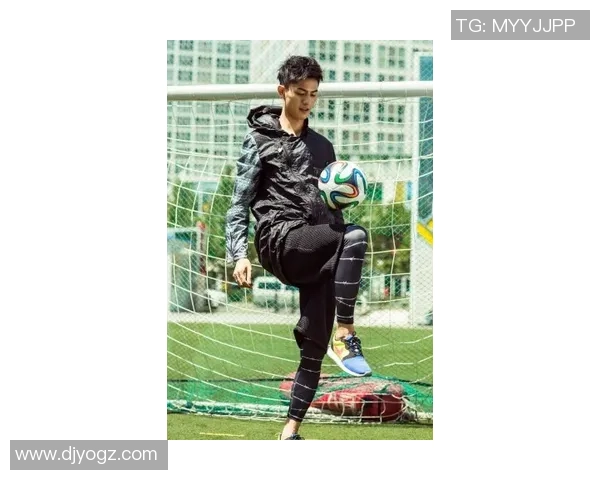 夏季足球明星时尚穿搭指南展现个性与运动风格的完美结合