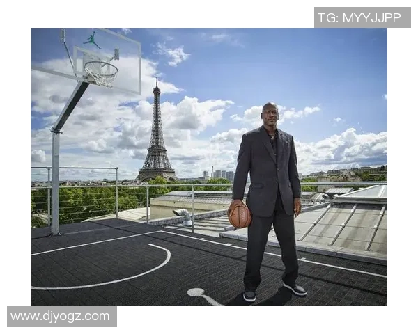 足球明星热衷收集乔丹鞋背后的故事与时尚潮流的交融