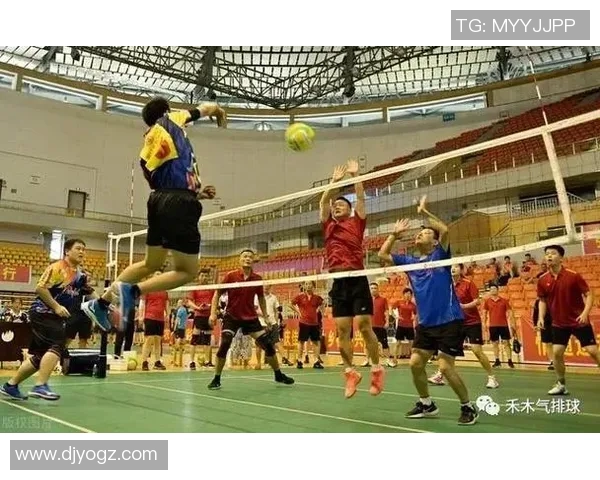 南京排球队防守策略全解析深度剖析排球技艺与团队协作的完美结合