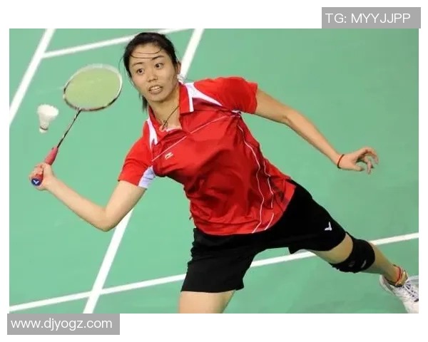 吴静独家分享羽毛球技巧与心得体会助你提升竞技水平